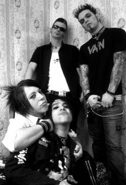 interview Tracy Gang Pussy